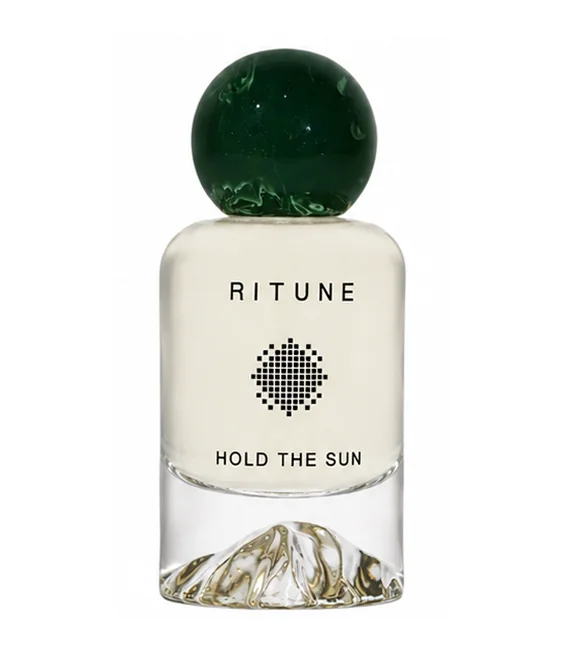 Hold The Sun