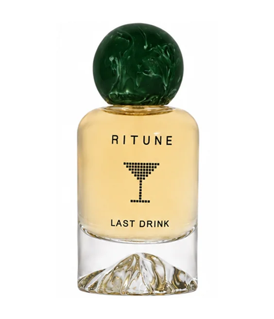 Last Drink