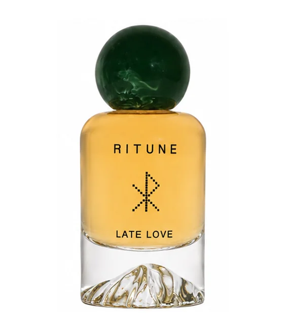 Late Love