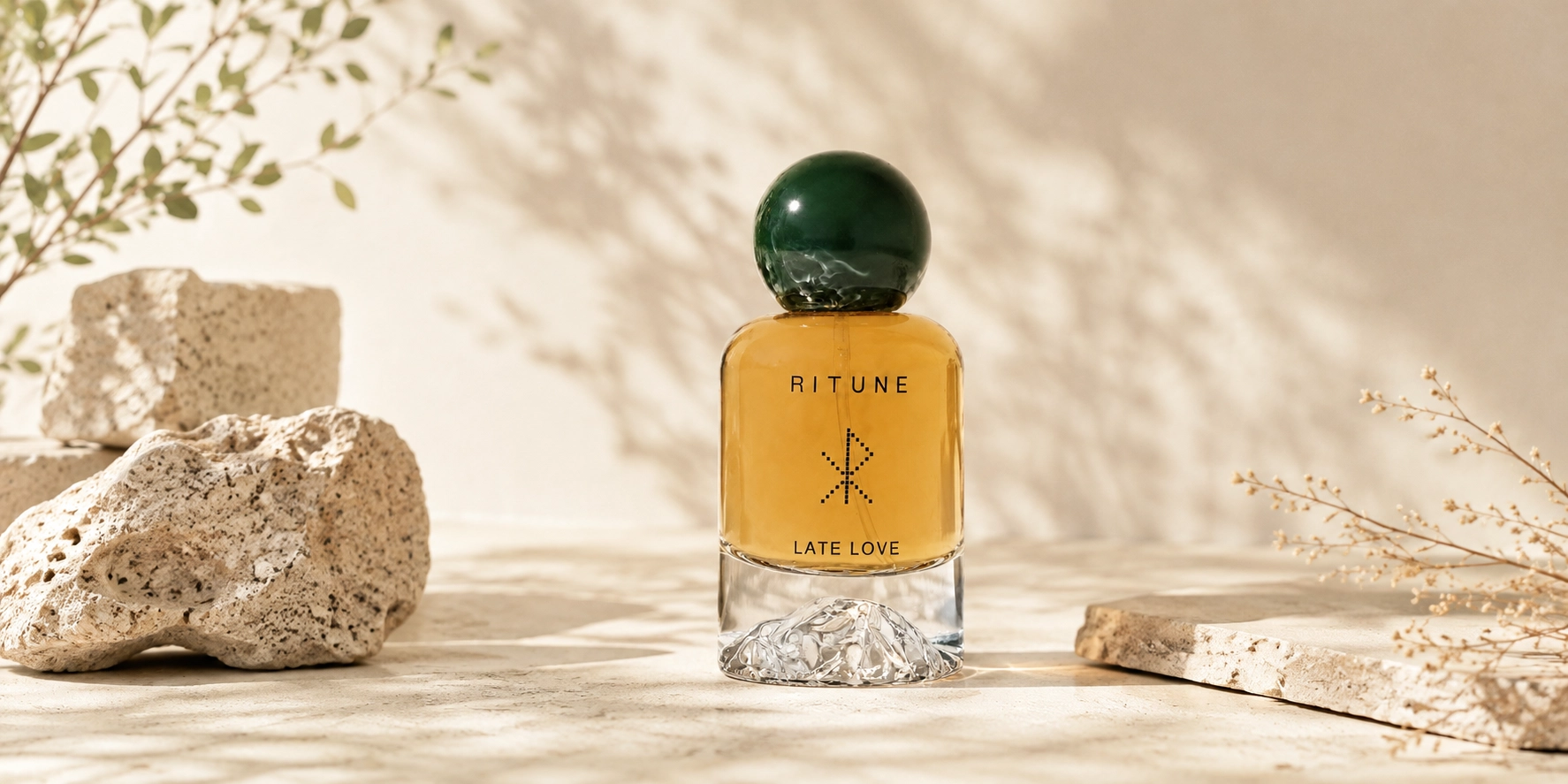 Daily Ritual in Water