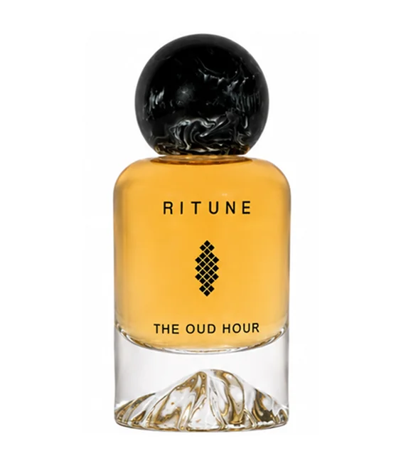 The Oud Hour